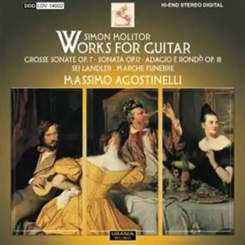 Order Now Works for Guitar