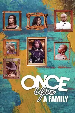 Once Upon A Family / (Mod) Trending