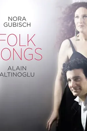 Folk Songs Limited Edition