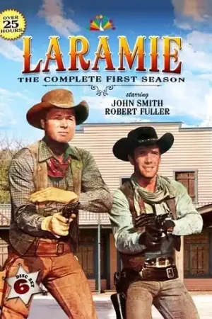 Viral Laramie: The Complete First Season