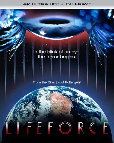 Brand New Lifeforce