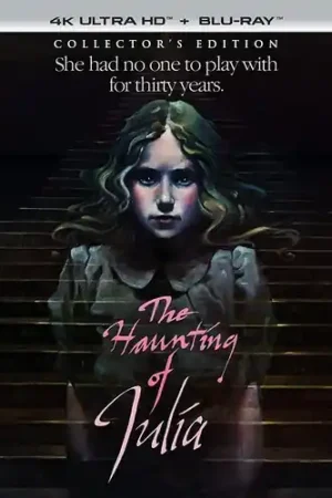 The Haunting of Julia (aka Full Circle) In Demand