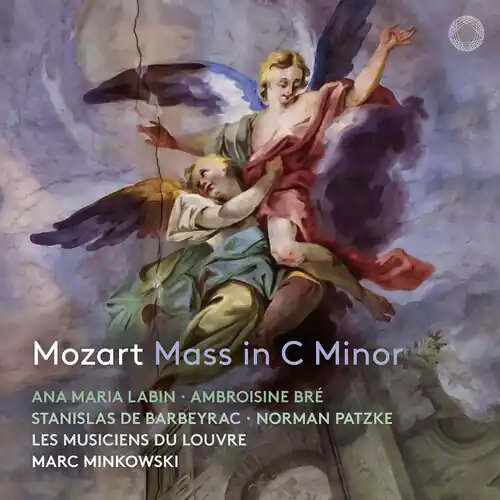 Mass in C Minor Order Now