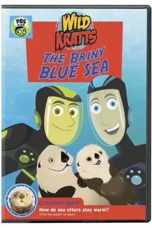 Best Price Wild Kratts: The Briny Blue Sea