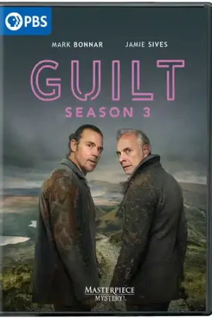 Price Drop Masterpiece Mystery: Guilt Season 3 (2pc)