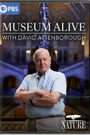 Nature: Museum Alive With David Attenborough Viral