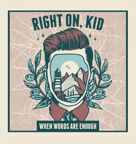 Best Seller When Words Are Enough