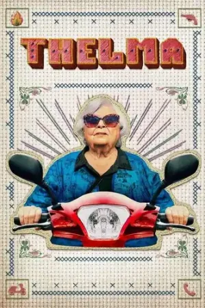 Handmade Thelma / (Ac3 Sgnl Ws)
