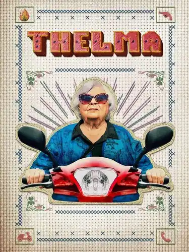 Handmade Thelma / (Ac3 Sgnl Ws)