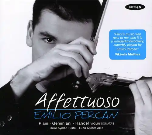 Affetuoso Sale