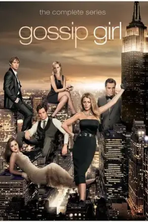 Gossip Girl: The Complete Series Original