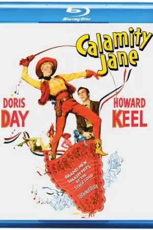 Budget Calamity Jane