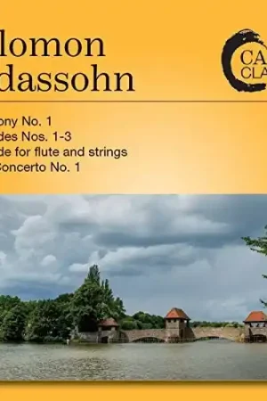 Price Cut Orchestral Works
