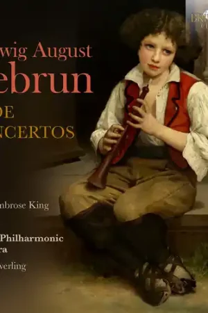 Oboe Concertos Sale