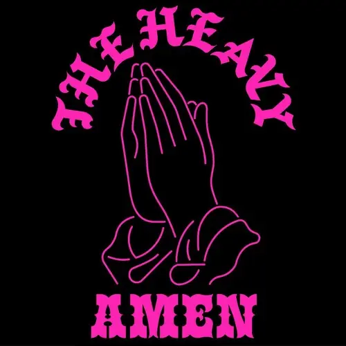 Holiday Sale Amen - Colored Vinyl
