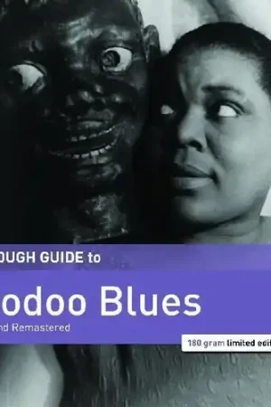 Rough Guide To Hoodoo / Various [180 Gram] [Record Store Day] In Demand