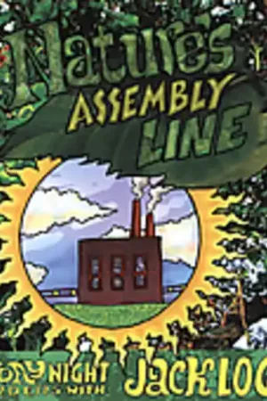 Next Day Delivery Nature's Assembly Line