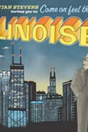 Illinoise No Minimum Order