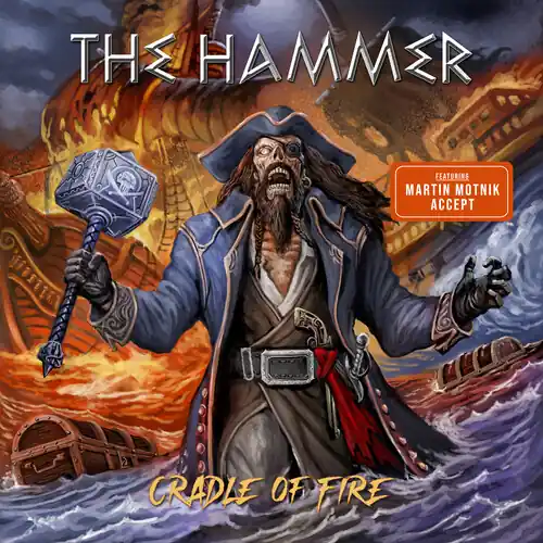 Time-Limited Cradle of Fire