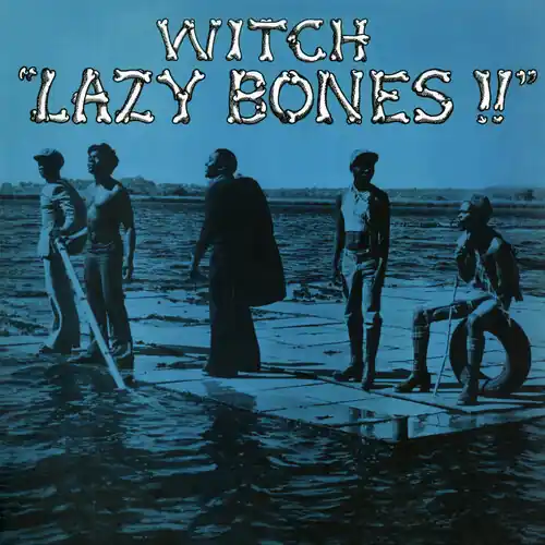 Lazy Bones Big Sale