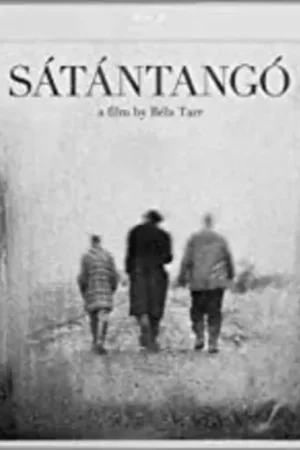 Sátántangó Sale