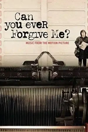Money Back Guarantee Can You Ever Forgive Me? (Music From the Motion Picture)