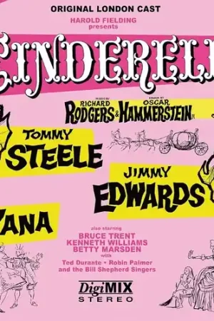 Reduced Price Cinderella: 2023 Digimix Remaster / O.C.R.