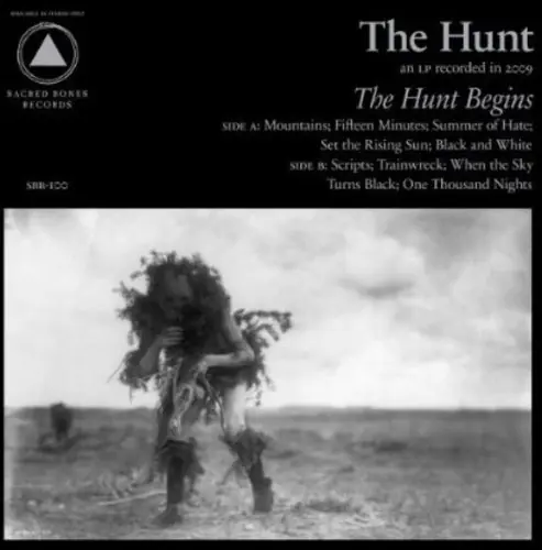 Handmade Hunt Begins