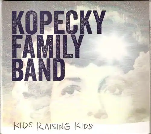 Kids Raising Kids Weekend Sale