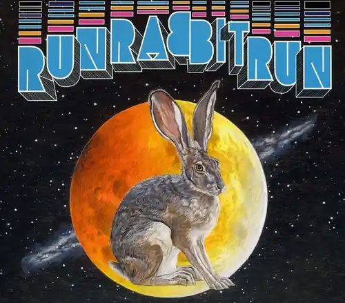 Run Rabbit Run Latest