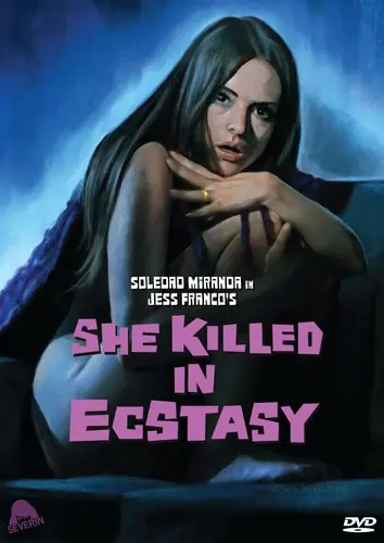 She Killed in Ecstasy Luxury