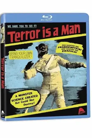 Terror Is a Man Best Price