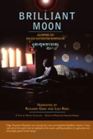 Brilliant Moon Budget