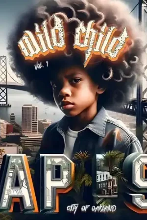 Grab Now Wild Child Vol. 1