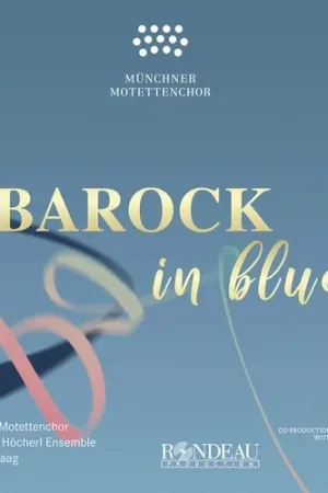 Barock in Blue Trusted Brand