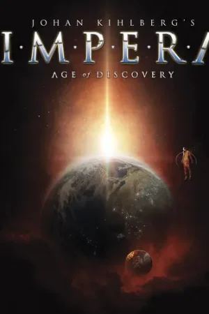 IMPERA - Age Of Discovery Last Chance