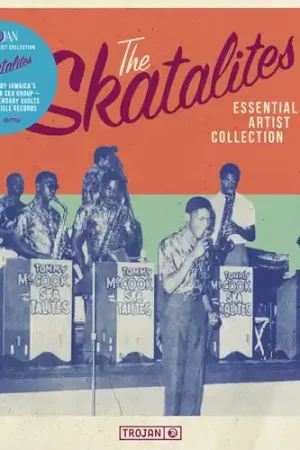 Essential Artist Collection - The Skatalites Buy Online