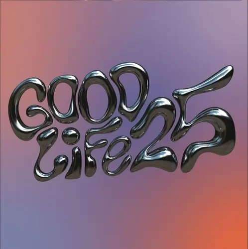 Good Life 25 Factory Price