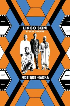 Musique Hauka Grab Now
