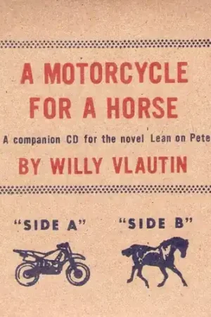 A Motorcycle For A Horse Hassle-Free Returns