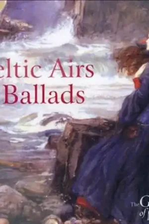 Factory Price Celtic Airs & Ballads / Various