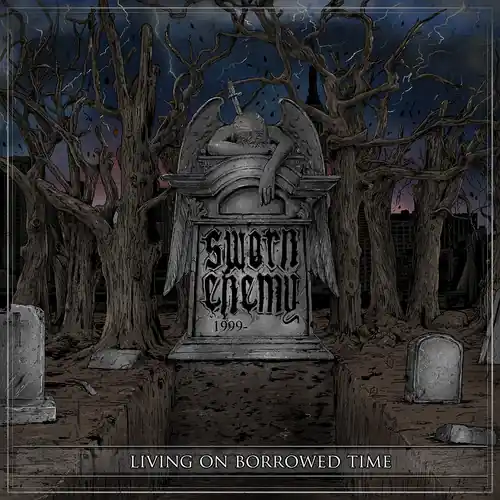 Living On Borrowed Time Professional Grade