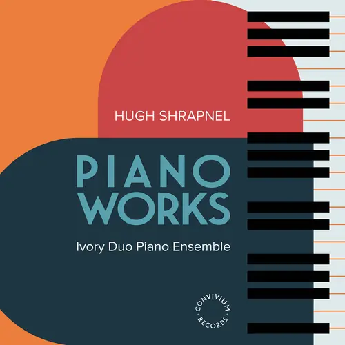 Piano Works Fresh Stock