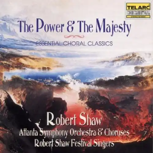 Power & The Majesty Limited Offer