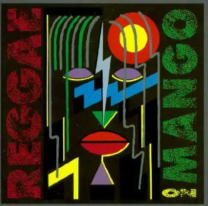 Reggae On Mango Professional Grade