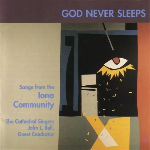 Popular God Never Sleeps