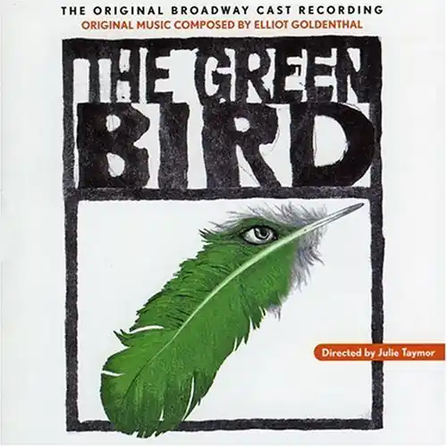 Bargain Original Broadway Cast Recordi