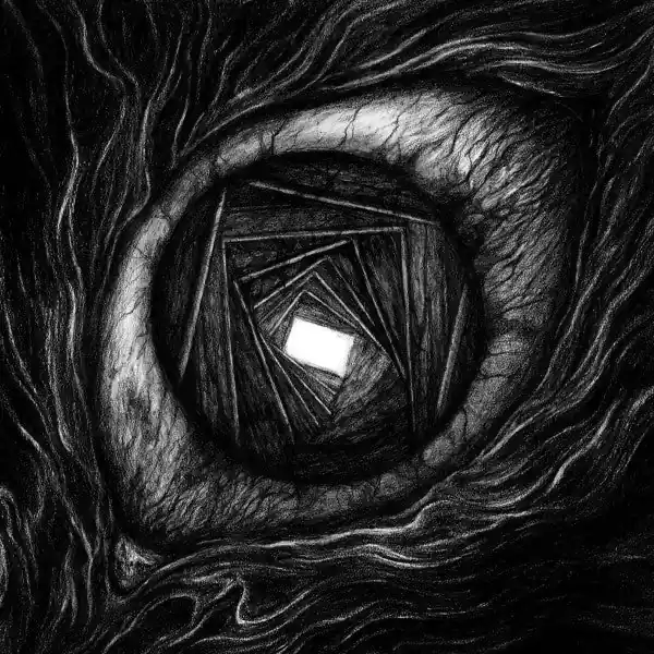 Genuine Carpe Noctum - Vitrun (LP)