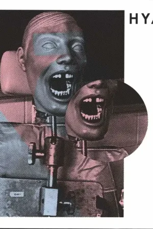 Hyane - Demontage Und Zerfall (LP) Affordable