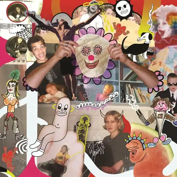 Viral 36? - Milk Mountain (LP)